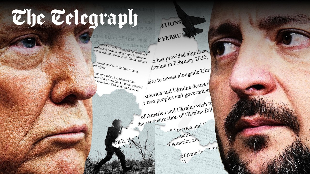 Трамп