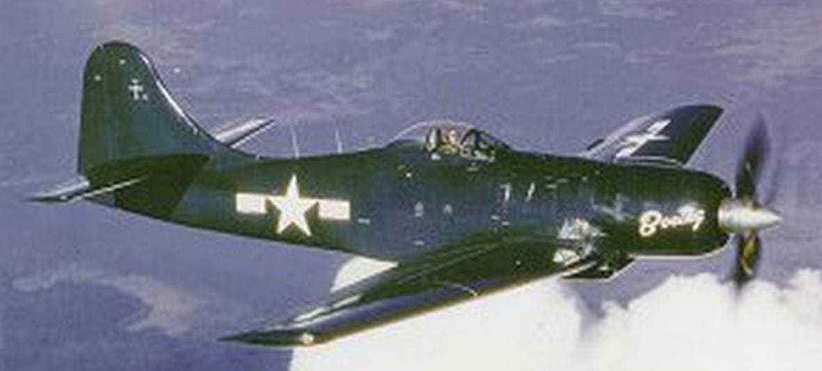 Boeing