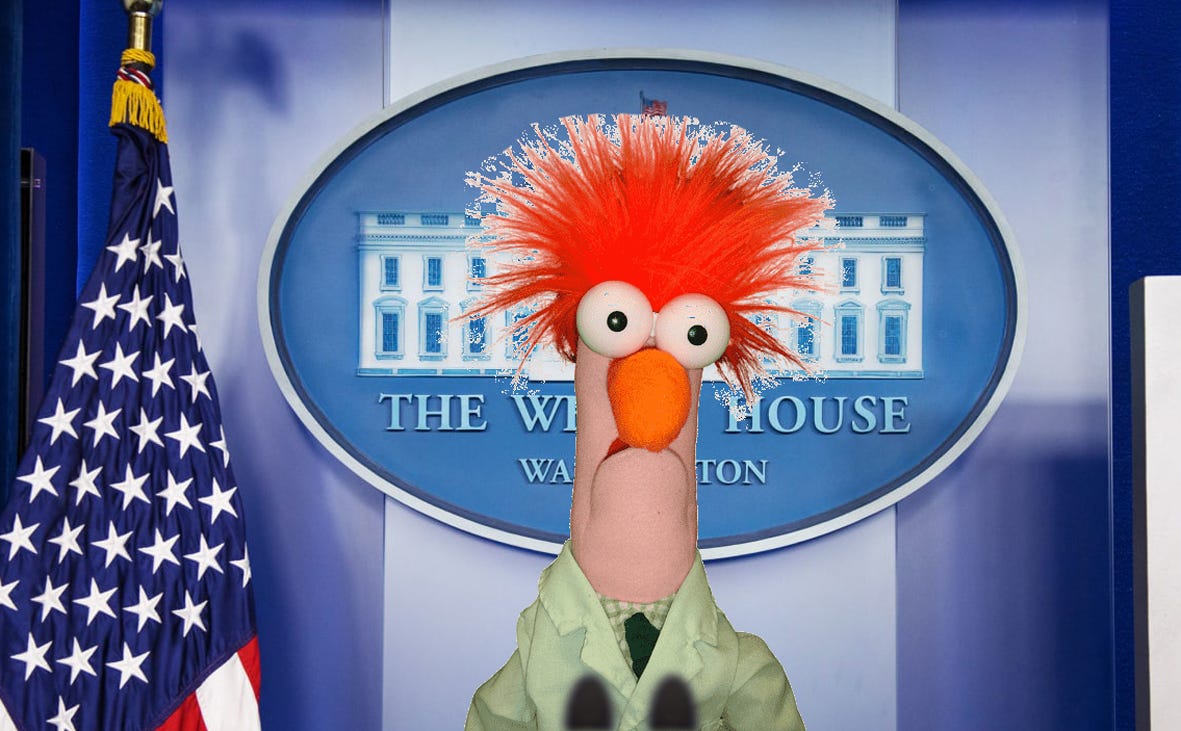 Трамп