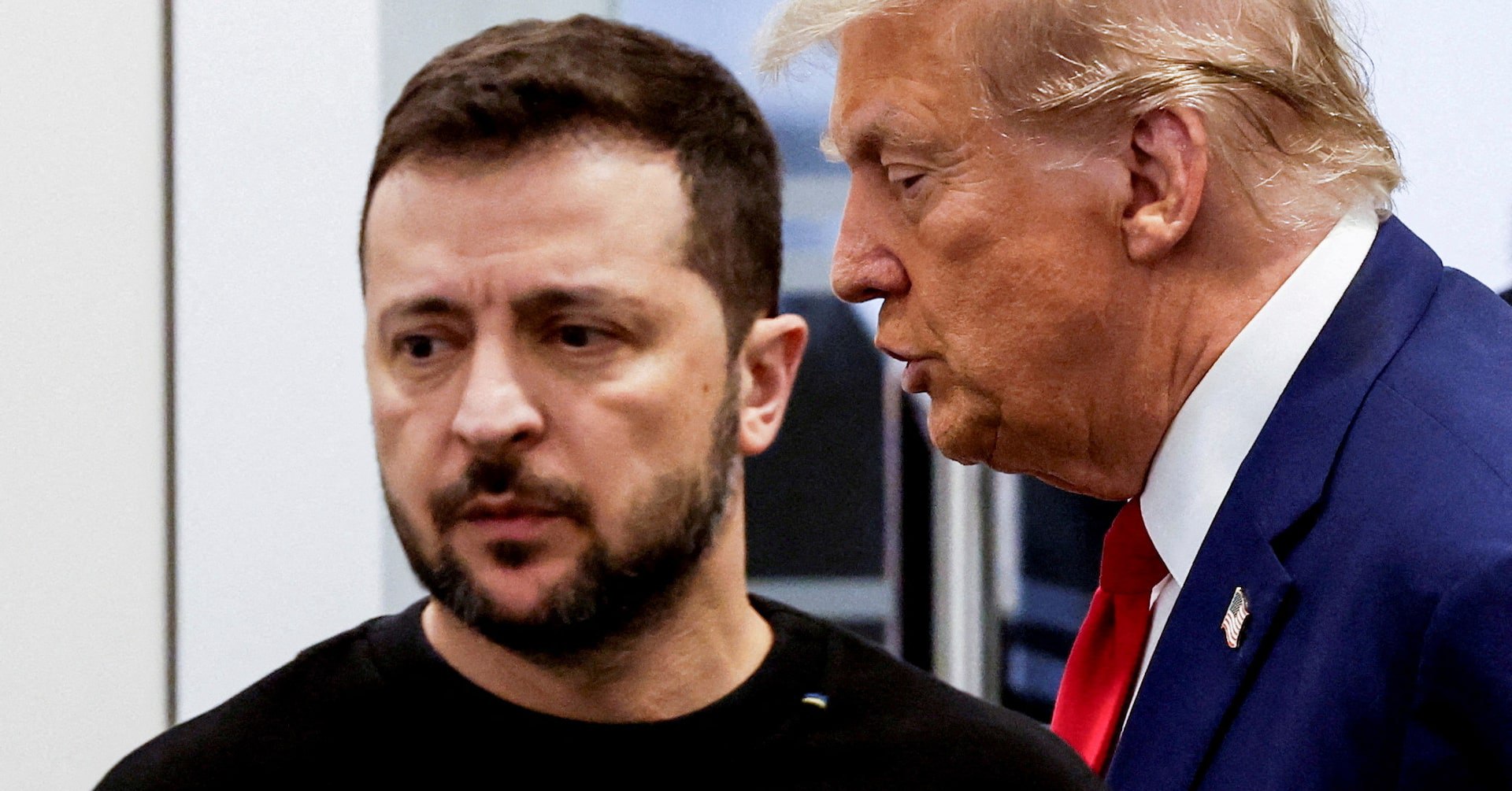 Трамп