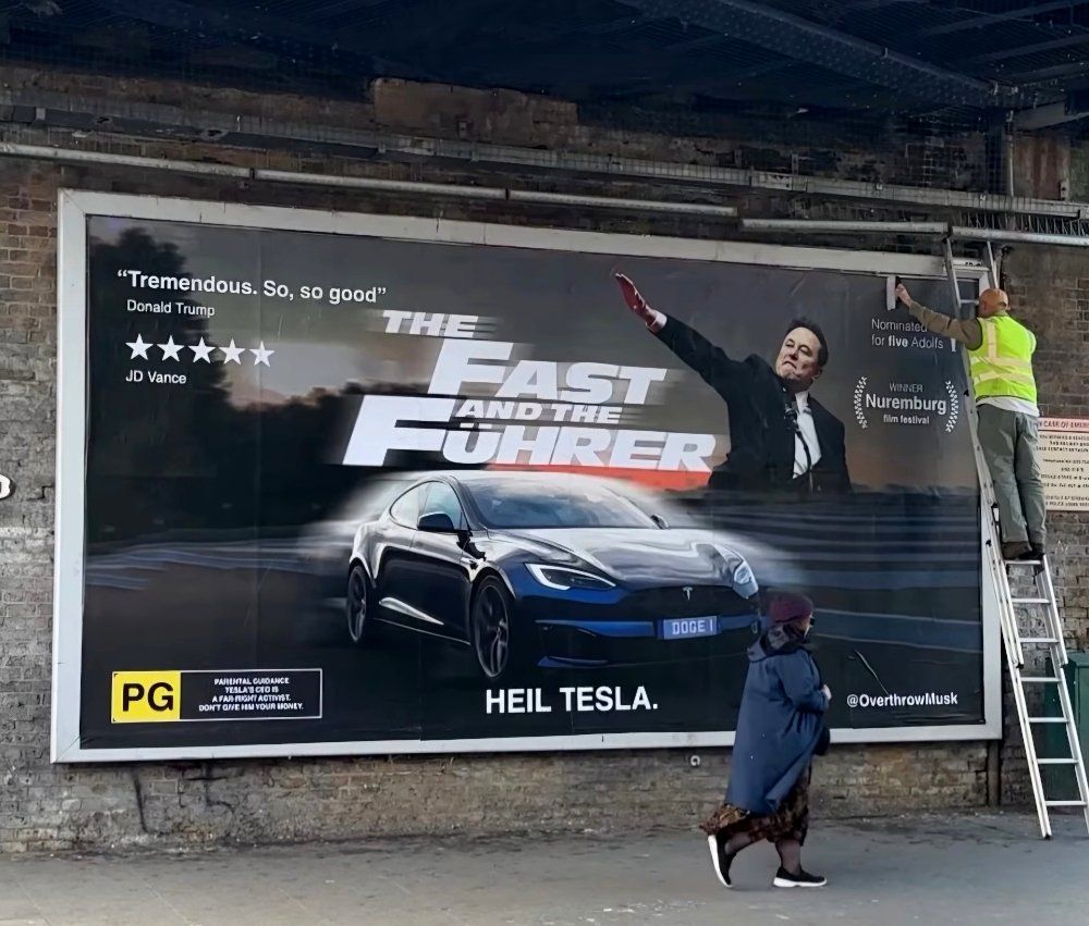 Tesla