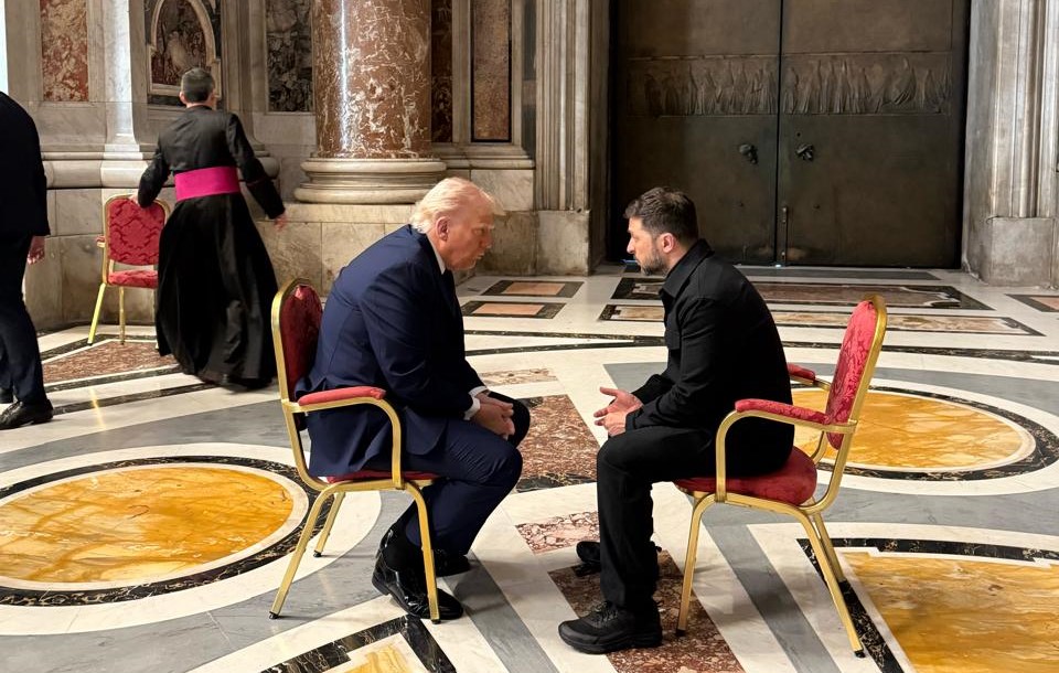 Трамп