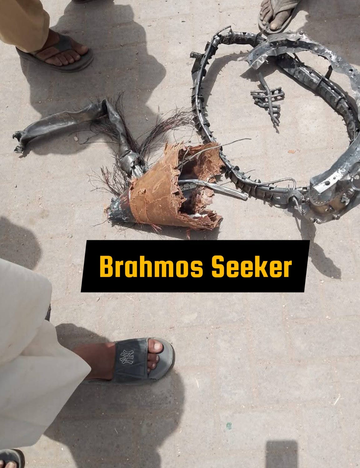 Brahmos