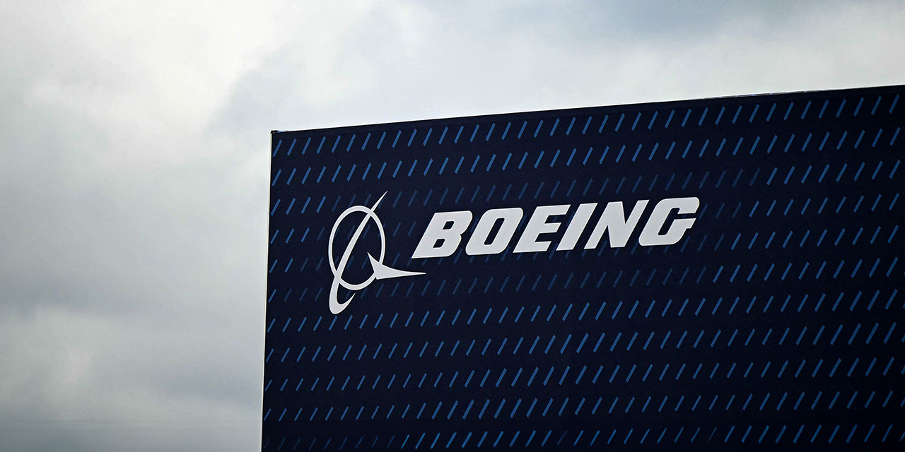 Boeing
