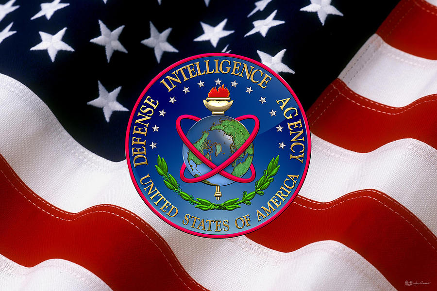 Оборонное разведывательное Агентство США