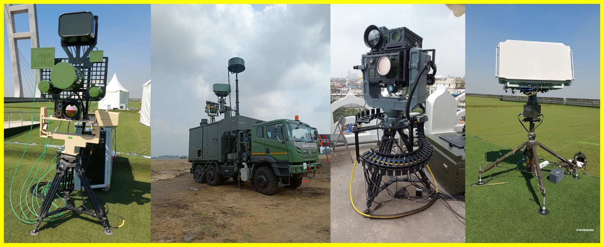 D4DRDO