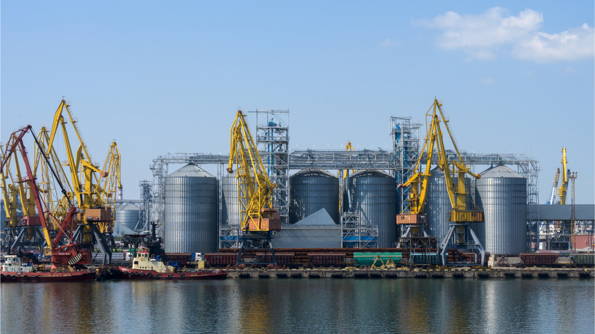 украинская экономика