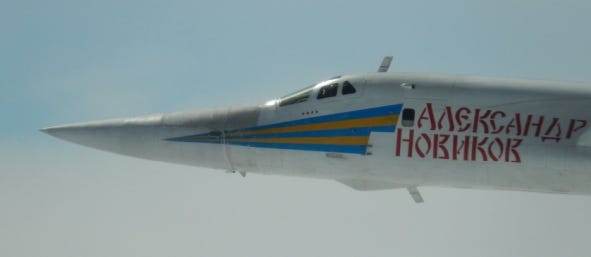 Ту-160