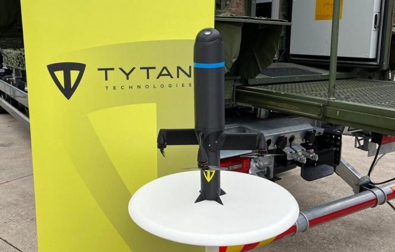Tytan Technology