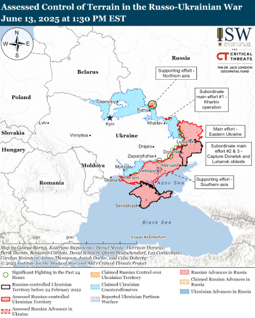 война в Украине
