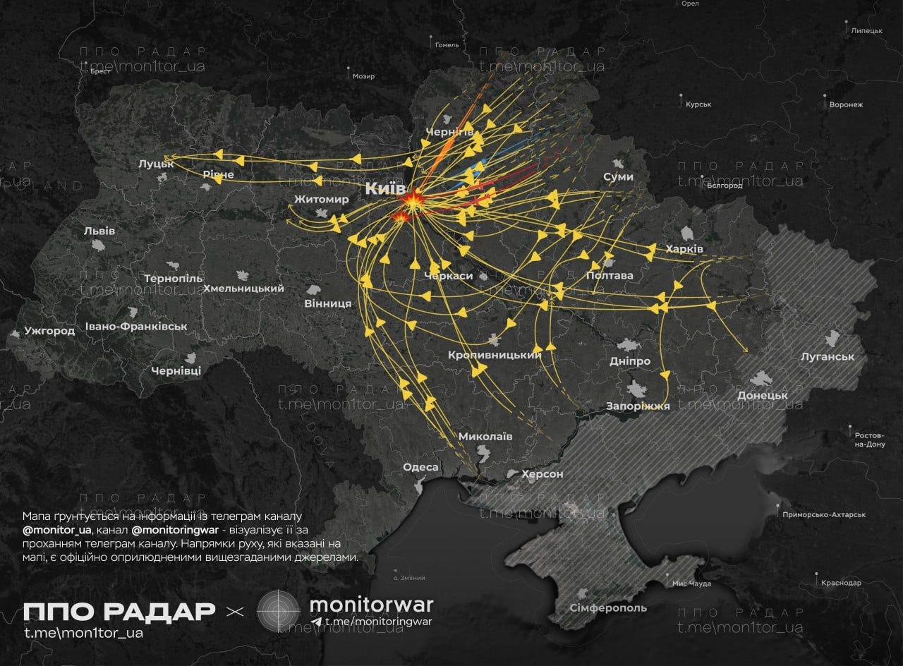 война в Украине