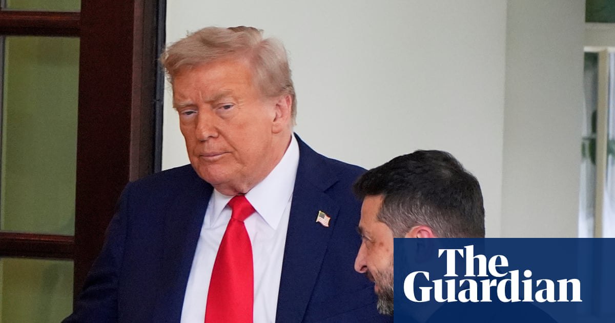 Трамп
