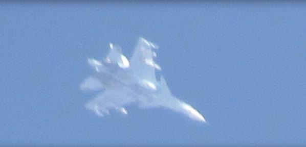 Су-30СМ