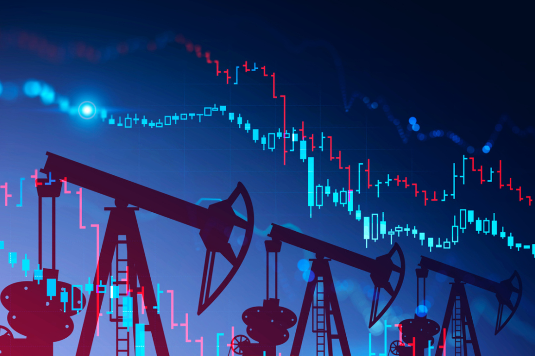 нефть
