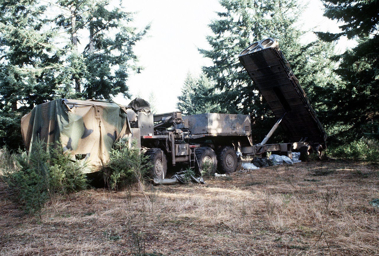 MAN KAT8x8