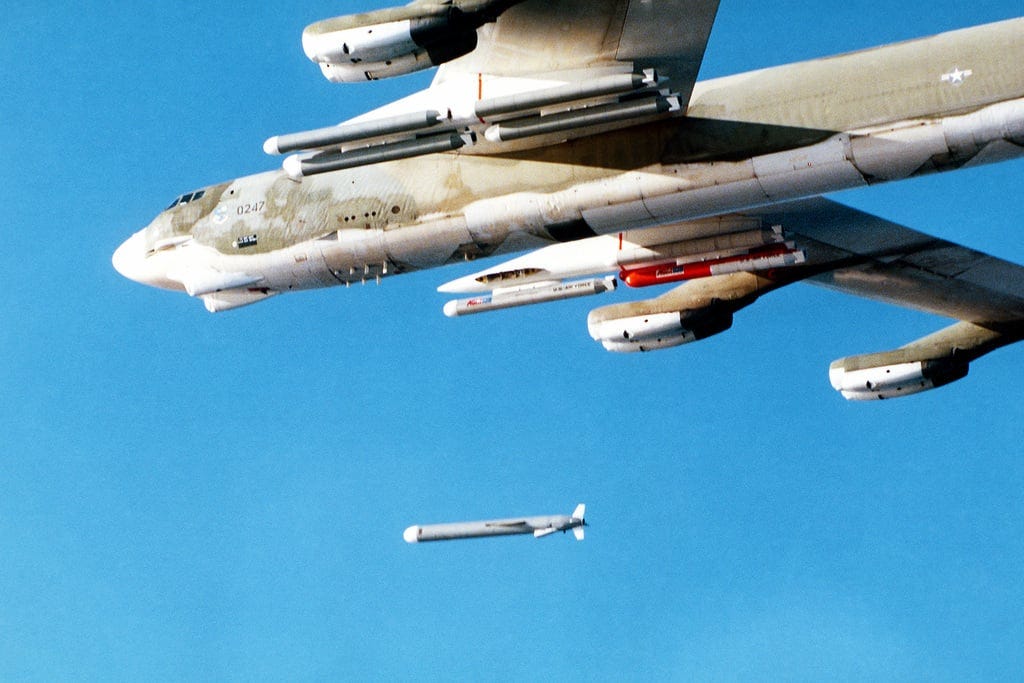 AGM-109