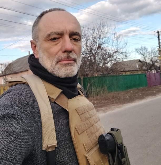 Юрий Касьянов