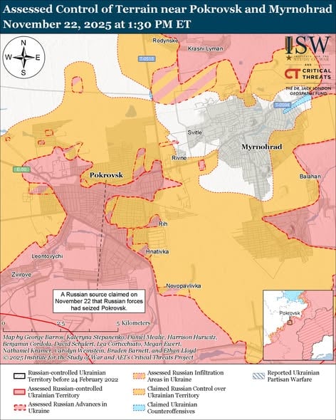 ISW