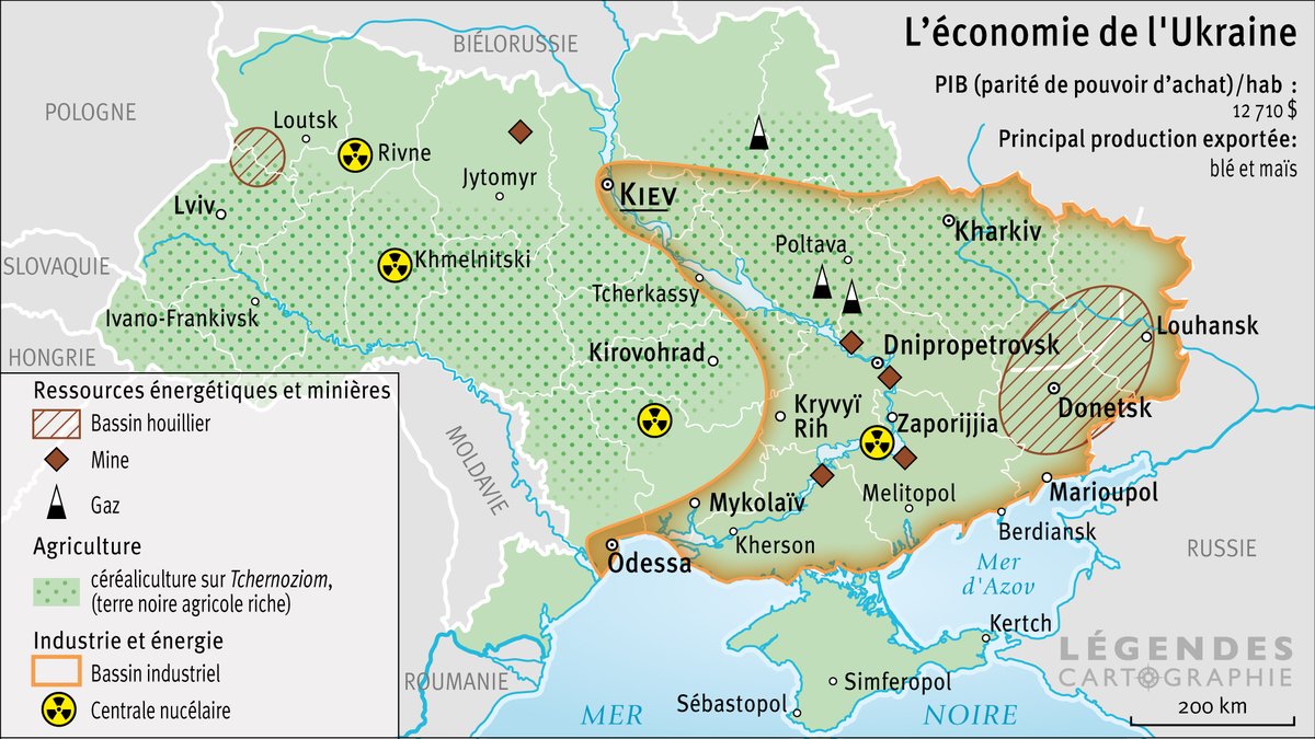 Украина