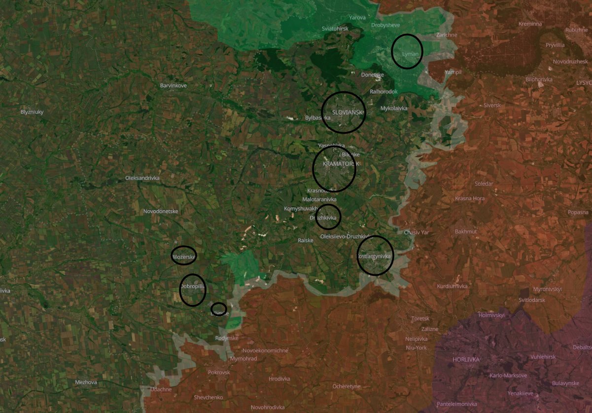 Донбасс