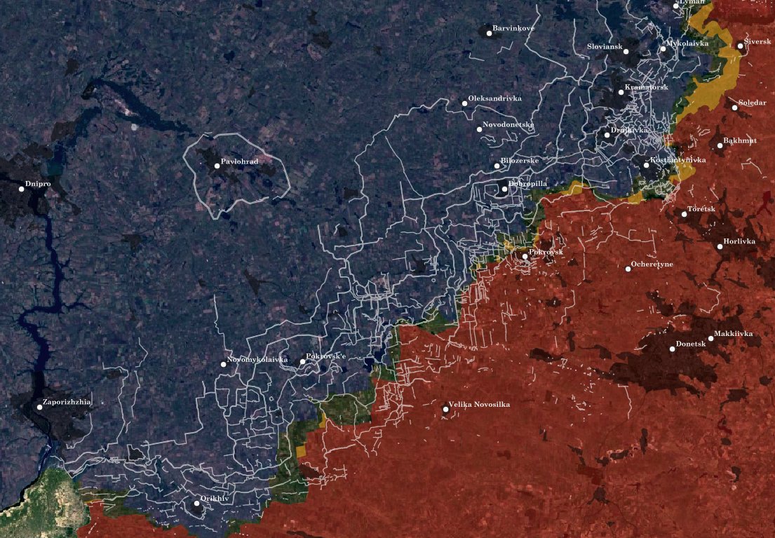 Донбасс