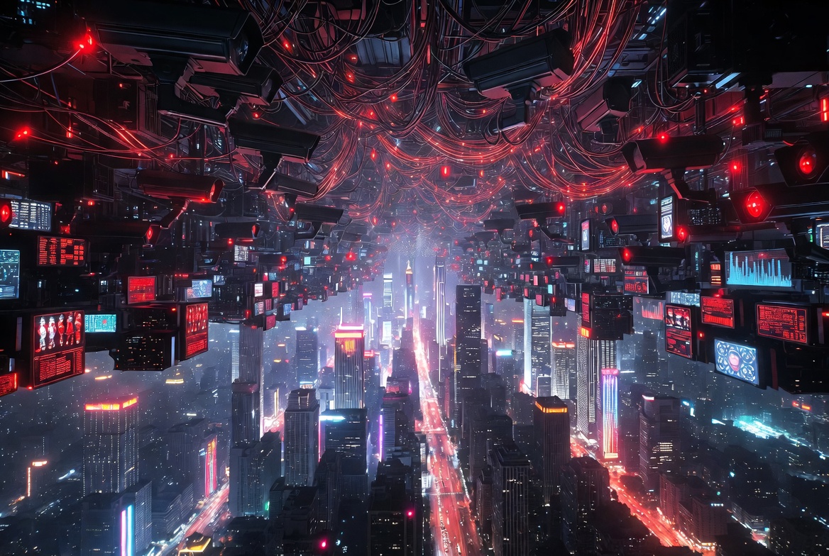 Китай
