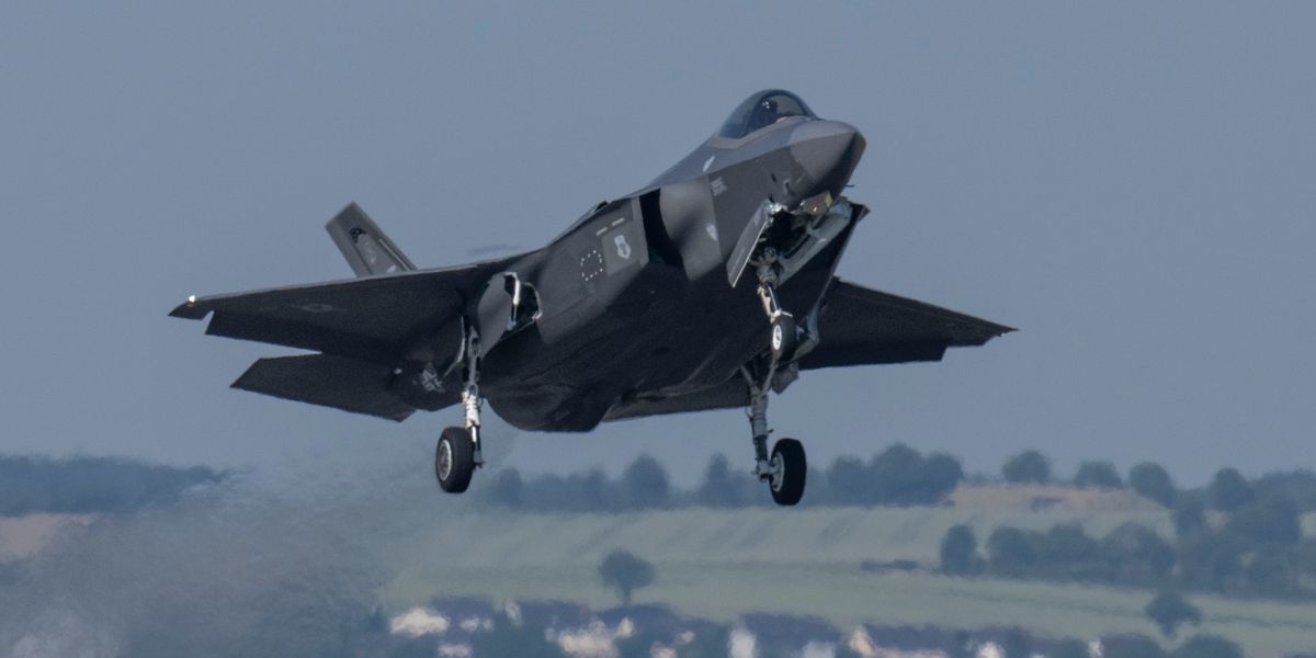 F-35