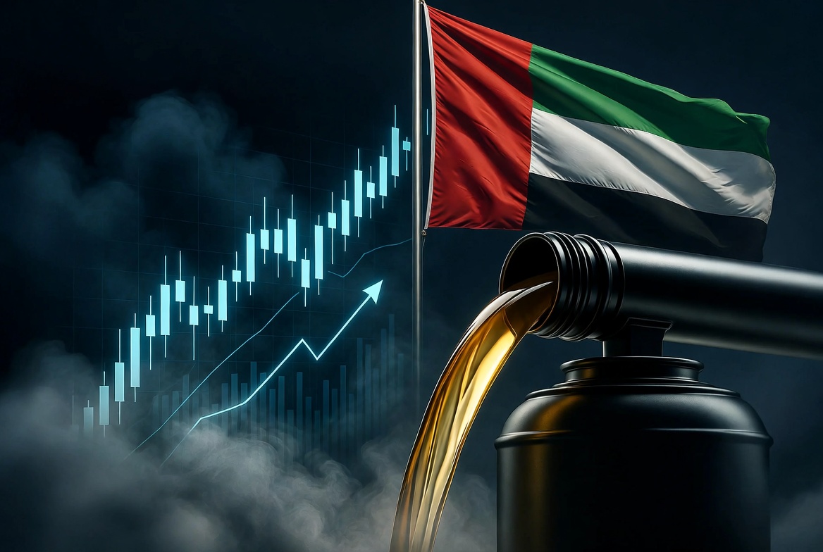 нефть